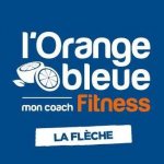 L'ORANGE BLEUE
