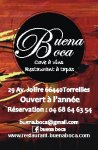 BUENA BOCA