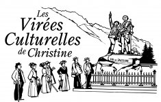 VISITE GUIDEE CHAMONIX ET ENVIRONS