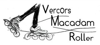 VERCORS MACADAM ROLLER