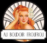 AU BOUDOIR FROUFROU