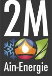 2M AIN ENERGIE SAS