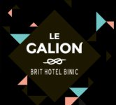 BRIT HOTEL LE GALION BINIC