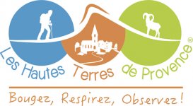 OFFICE DE TOURISME LES HAUTES TERRES DE PROVENCE