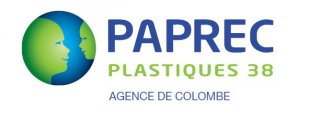 PAPREC PLASTIQUES AGENCE PRODHAG PLASTIQUES 38