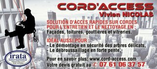 CORD'ACCESS
