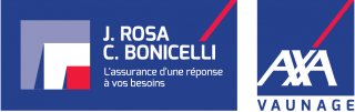 AXA CELINE BONICELLI ET JOEL ROSA