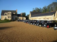 LE RELAIS DE POELLIER