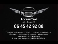 ACCESS'TAXI