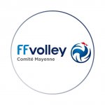 COMITE DEP VOLLEY BALL 53