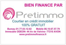 PRETIMMO FINANCE