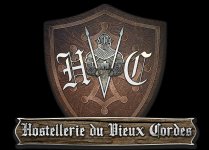 HOSTELLERIE DU VIEUX CORDES
