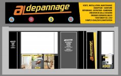 AL DEPANNAGE