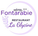 RESTAURANT LA GLYCINE