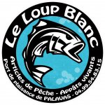 LE LOUP BLANC - ARTICLES DE PÊCHE - APPATS