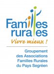 ASS FAMILLES RURALES PAYS SEGRÉEN