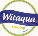 WITSEC PRESSING  WITAQUA