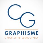 CHARLOTTE GIAQUINTA CONCEPTION GRAPHIQUE - CG-GRAPHISME