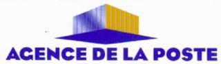 AGENCE DE LA POSTE
