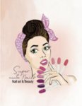 NAIL ART AND BEAUTY'S