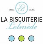 LA BISCUITERIE LOLMEDE