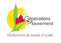 GENERATIONS MOUVEMENT FED DE MAINE ET LOIRE