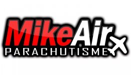 MIKE AIR PARACHUTISME