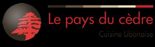 LE PAYS DU CEDRE