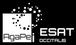 AGAPEI ESAT OCCITALIS