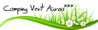 CAMPING VERT AUXOIS