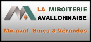 LA MIROITERIE AVALLONNAISE