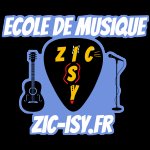 ECOLE DE MUSIQUE ZIC ISY