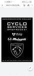 CYCLO SERVICES MOTOCYCLE PEUGEOT NIU VOGE