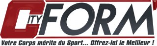 CITY FORM