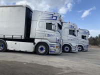 TRANSPORTS BRUN ET FILS