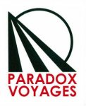 PARADOX VOYAGES