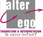 AET ALTER EGO TRADUCTION & INTERPRÉTATION