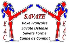 EVREUX ATHLETIC CLUB SAVATE