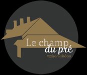 CHAMBRE D'HÔTES LE CHAMP DU PRÉ