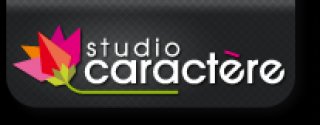 STUDIO CARACTERE