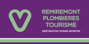 OFFICE DE TOURISME DE REMIREMONT PLOMBIERES