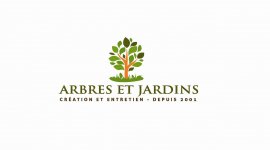 ARBRES ET JARDINS 2001