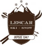 LESCAR SKI