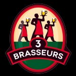 LES 3 BRASSEURS