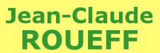 ROUEFF JEAN-CLAUDE