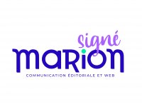 SIGNÉ MARION