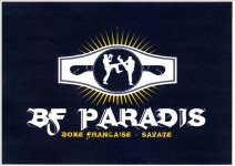 BF PARADIS