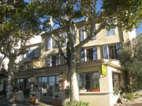 HOTEL RESTAURANT DE L'ESPLANADE