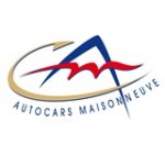 AUTOCARS MAISONNEUVE