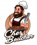 CHEZ BOUCHER